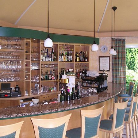 Hotel Neuses Cuxhaven Eksteriør billede